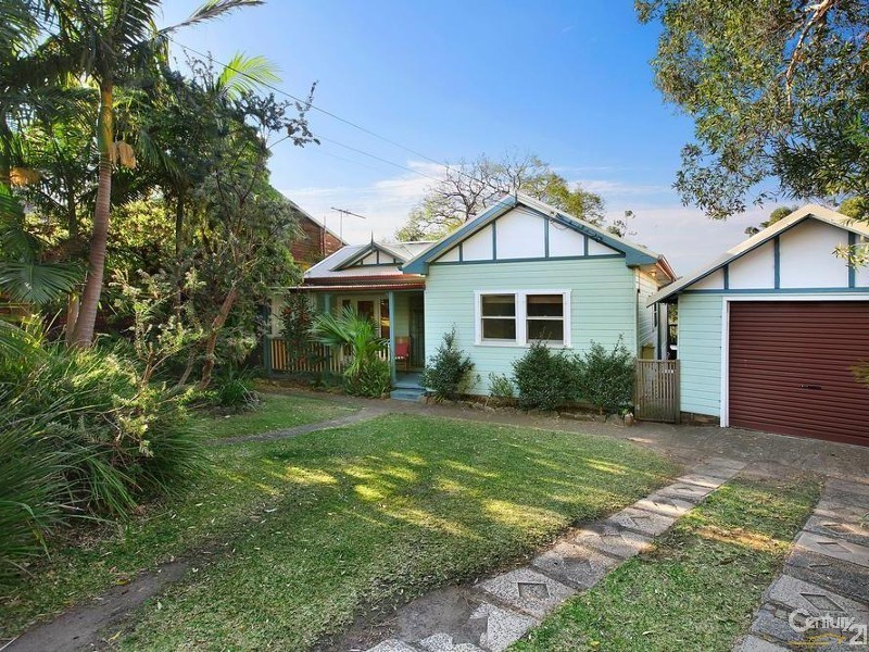 35 Vernon Avenue, Gymea Bay NSW 2227