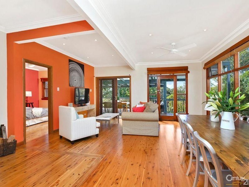 35 Vernon Avenue, Gymea Bay NSW 2227