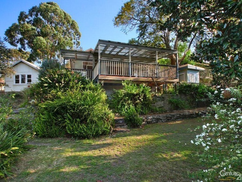 35 Vernon Avenue, Gymea Bay NSW 2227