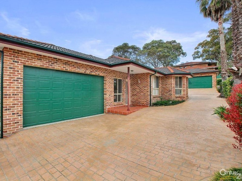 2/26 Glencoe Street, Sutherland NSW 2232