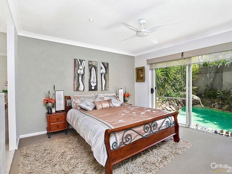 16 Nulgarra Ave, Gymea Bay NSW 2227