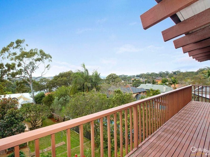 42 Cecil Street, Caringbah South NSW 2229