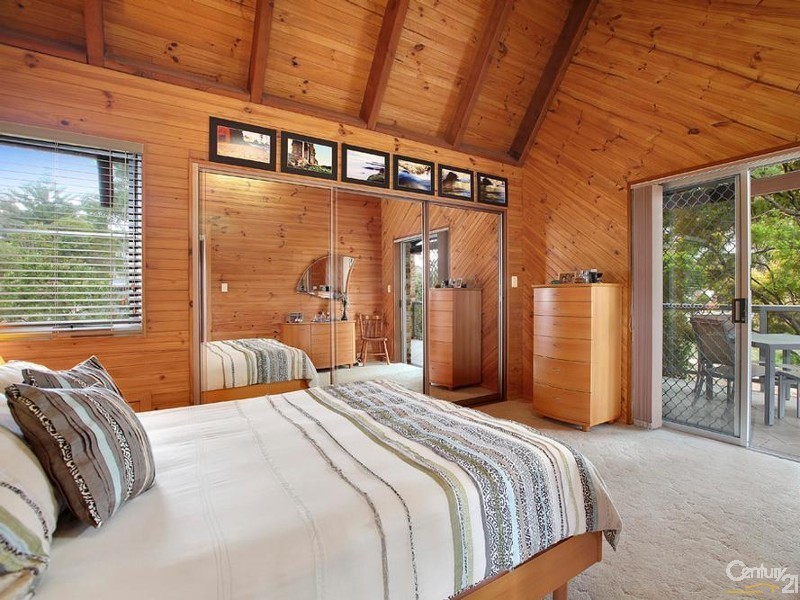 42 Cecil Street, Caringbah South NSW 2229