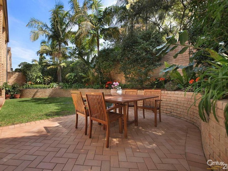 1/48 Manchester Road, Gymea NSW 2227