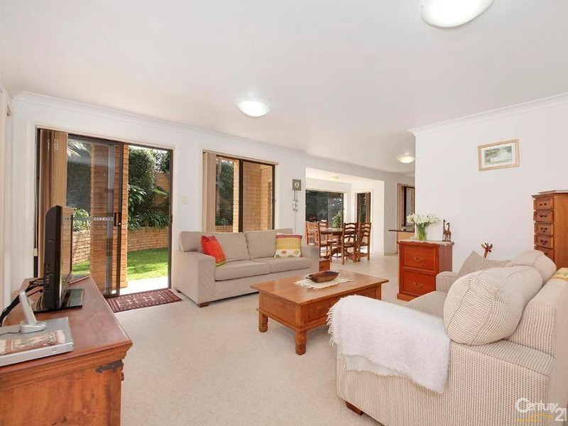 1/48 Manchester Road, Gymea NSW 2227