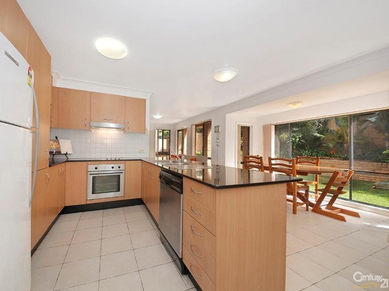 1/48 Manchester Road, Gymea NSW 2227