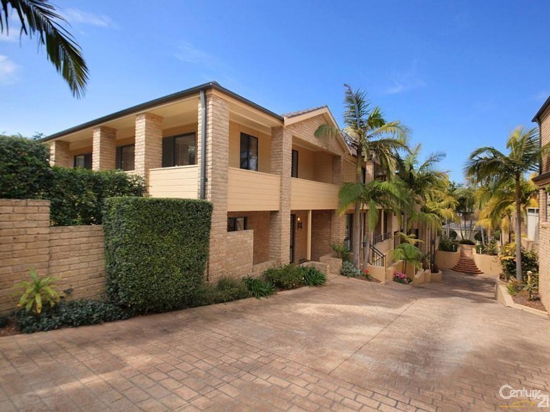 1/48 Manchester Road, Gymea NSW 2227