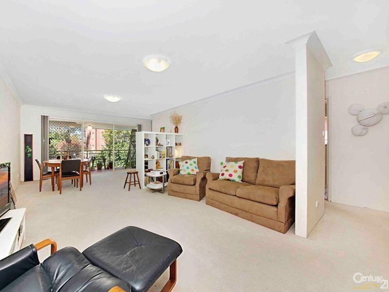 16/58 Talara Road, Gymea NSW 2227