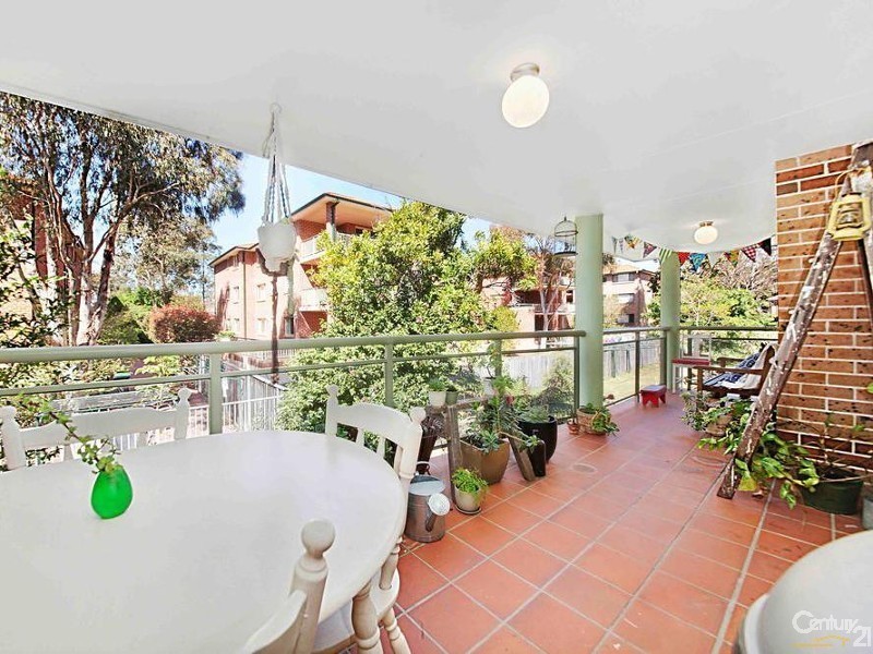 16/58 Talara Road, Gymea NSW 2227