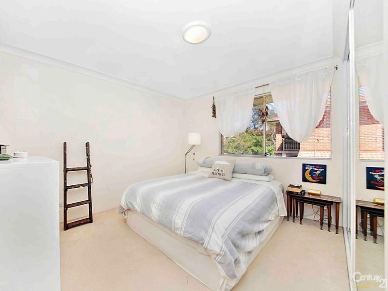 16/58 Talara Road, Gymea NSW 2227