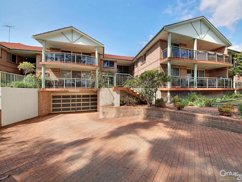 16/58 Talara Road, Gymea NSW 2227