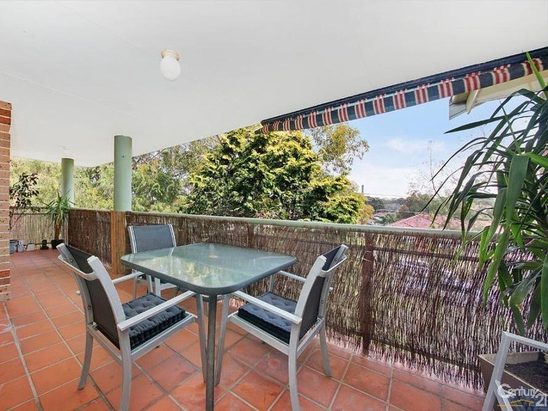 17/58-64 Talara Road, Gymea NSW 2227