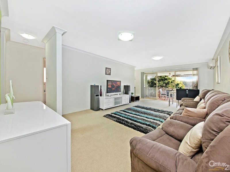 17/58-64 Talara Road, Gymea NSW 2227