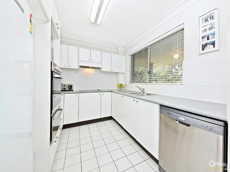 17/58-64 Talara Road, Gymea NSW 2227