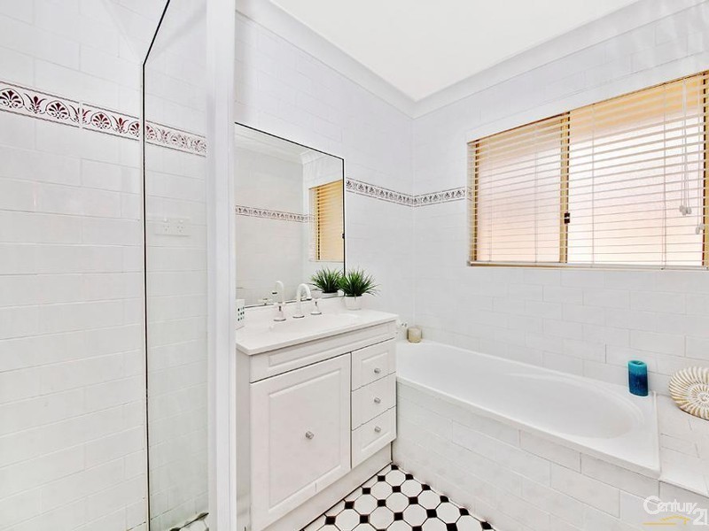 17/58-64 Talara Road, Gymea NSW 2227