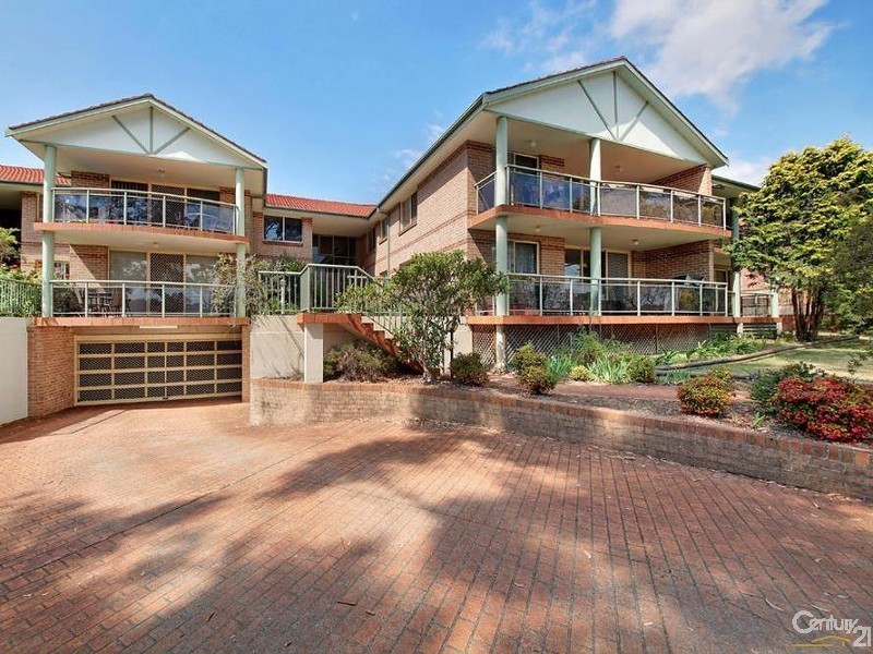 17/58-64 Talara Road, Gymea NSW 2227