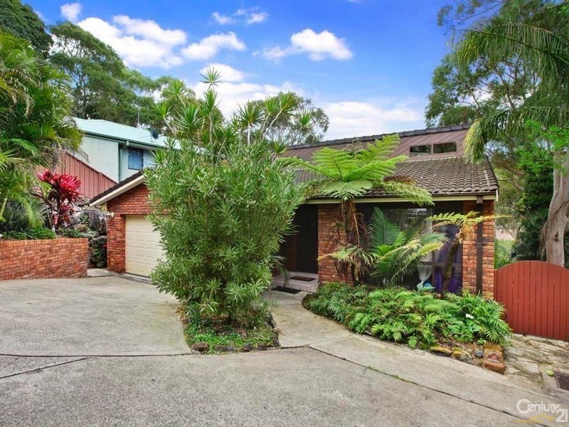 161B Grays Point Road, Grays Point NSW 2232