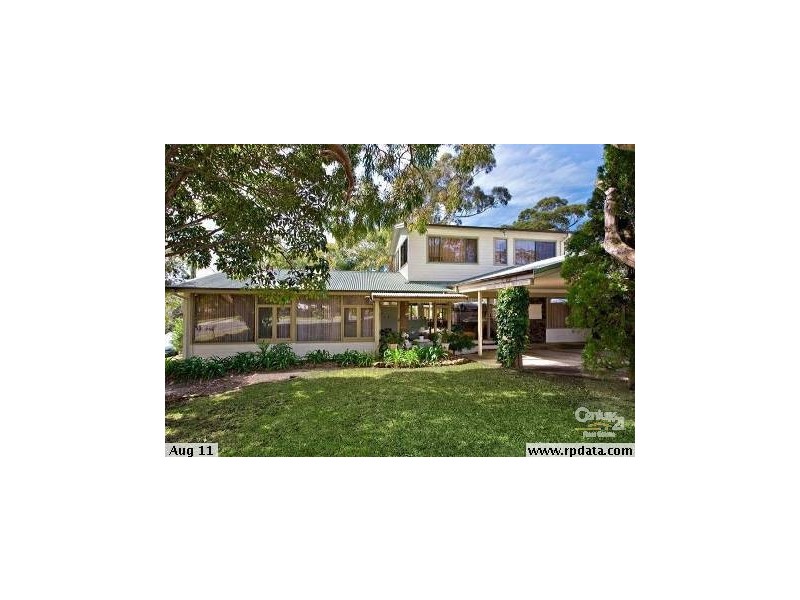 Lilli Pilli NSW 2229