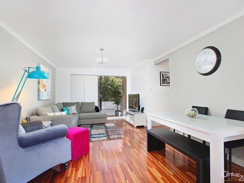 3/6-8 Moani Avenue, Gymea NSW 2227