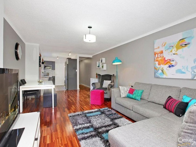 3/6-8 Moani Avenue, Gymea NSW 2227