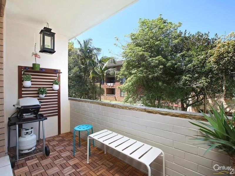 3/6-8 Moani Avenue, Gymea NSW 2227