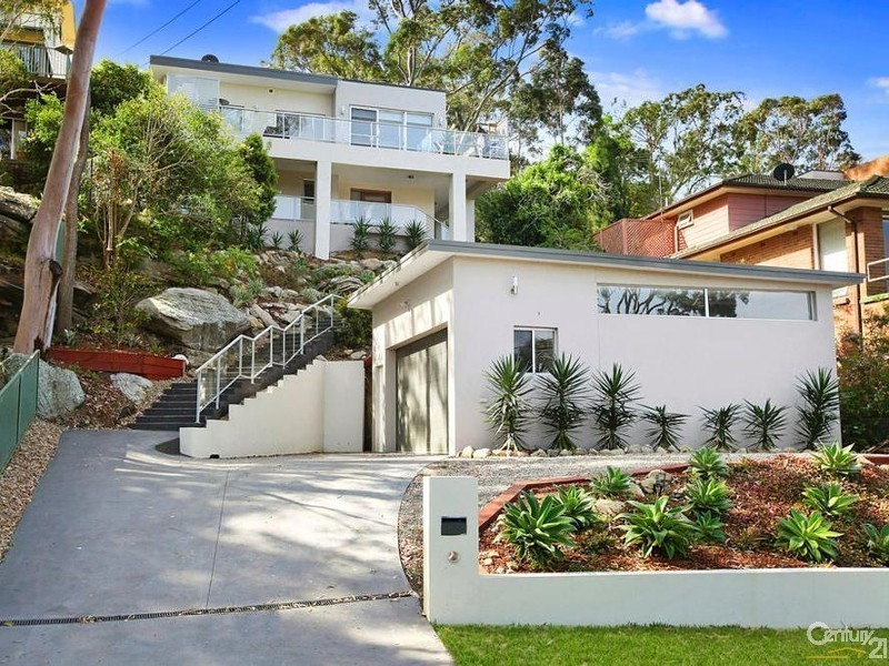 39 Moyran Parade, Grays Point NSW 2232