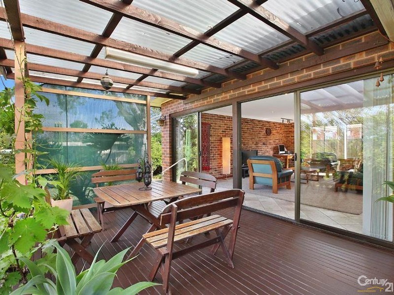 936 Princes Highway, Engadine NSW 2233