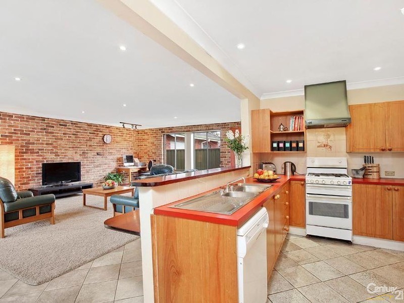 936 Princes Highway, Engadine NSW 2233