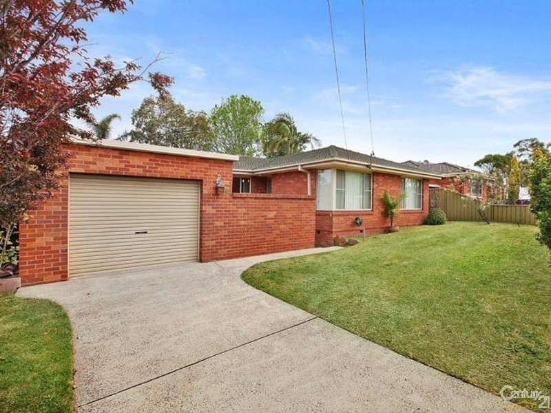 936 Princes Highway, Engadine NSW 2233