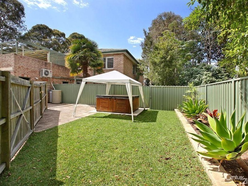 12/216 Box Road, Miranda NSW 2228