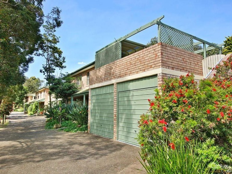 12/216 Box Road, Miranda NSW 2228