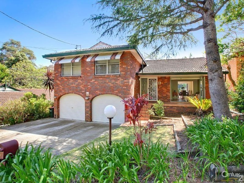 11 Rulwalla Place, Gymea NSW 2227