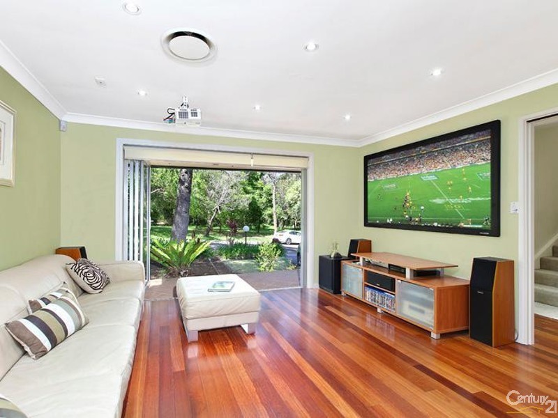 11 Rulwalla Place, Gymea NSW 2227