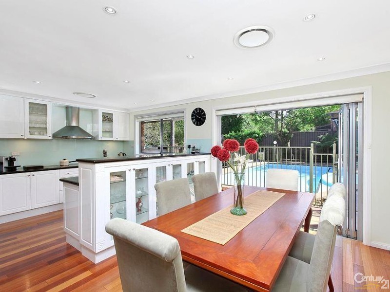 11 Rulwalla Place, Gymea NSW 2227