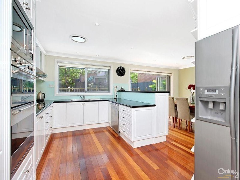 11 Rulwalla Place, Gymea NSW 2227