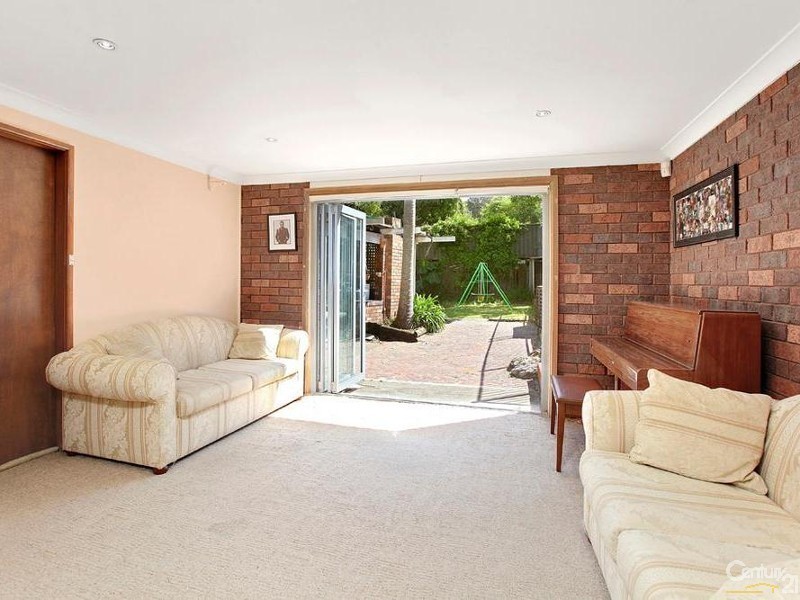 11 Rulwalla Place, Gymea NSW 2227