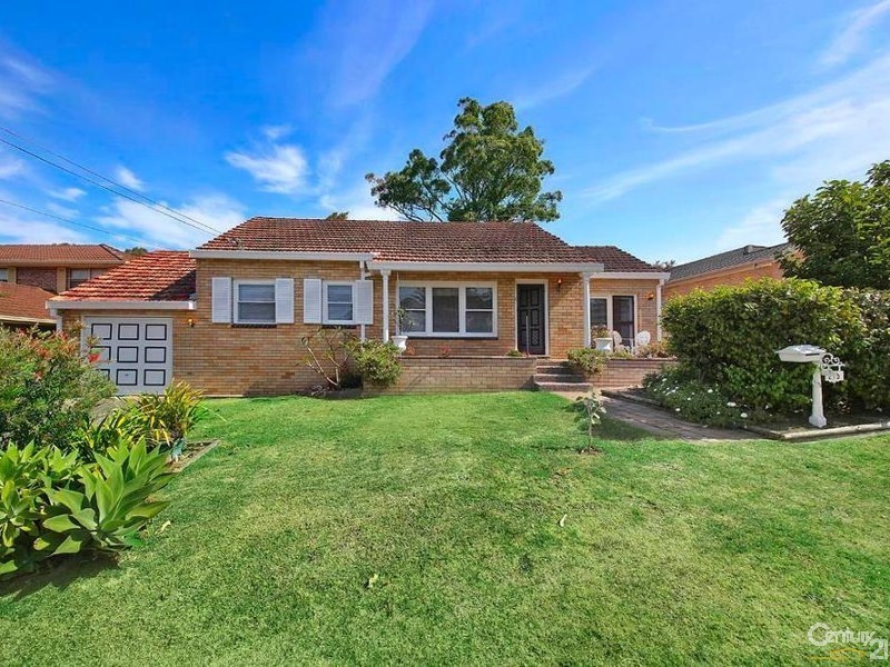 275 Gymea Bay Road, Gymea Bay NSW 2227