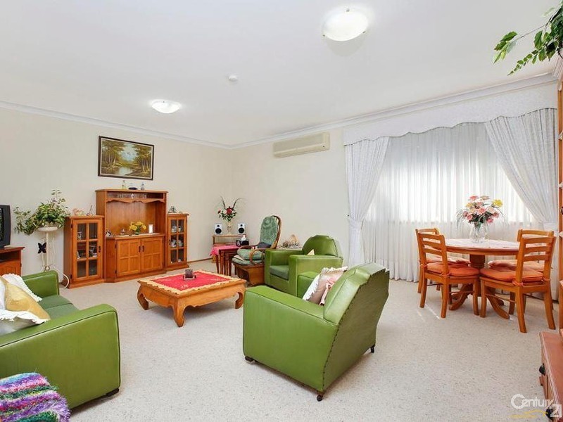 3/78 Hotham Road, Gymea NSW 2227