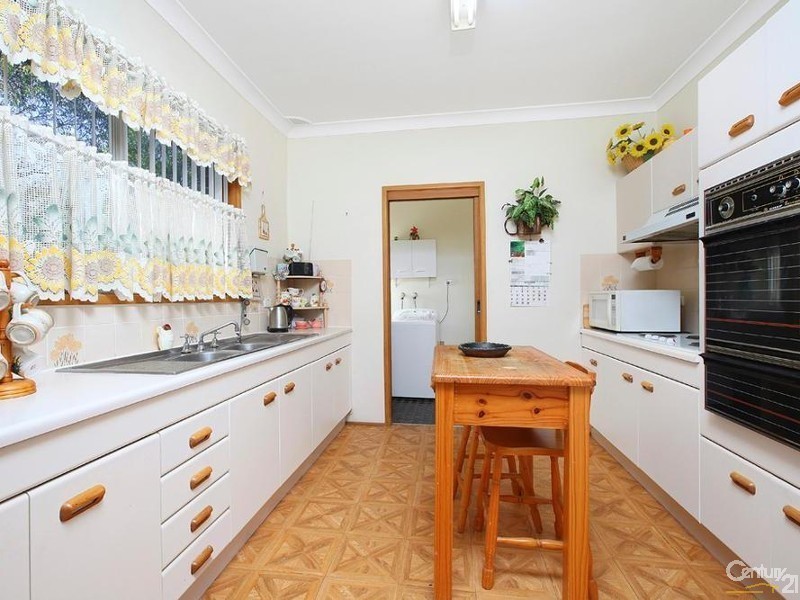 3/78 Hotham Road, Gymea NSW 2227