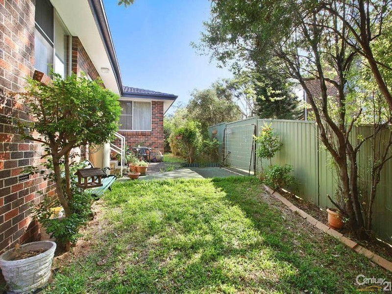 3/78 Hotham Road, Gymea NSW 2227