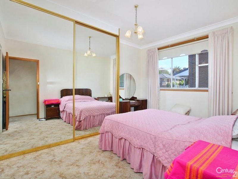 3/78 Hotham Road, Gymea NSW 2227