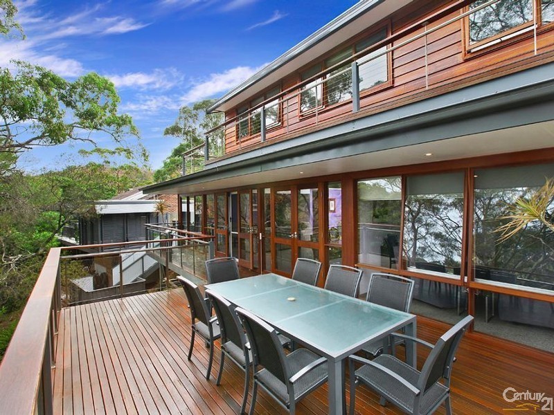 2 Avon Place, Gymea NSW 2227