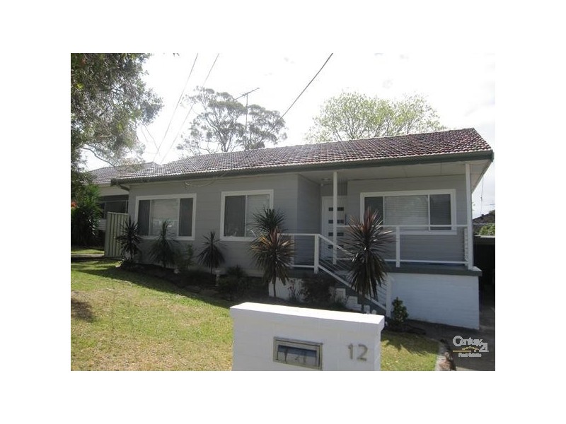 12 Kalkada Avenue, Gymea Bay NSW 2227