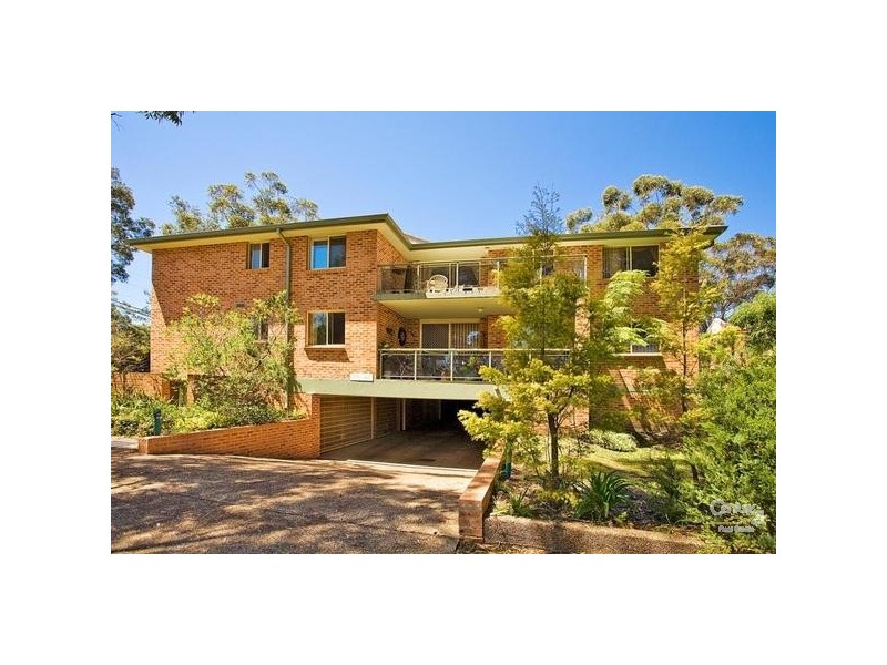 9/46 Talara Road, Gymea NSW 2227