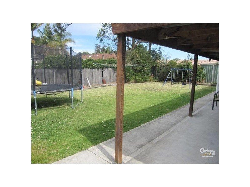 448 President Avenue, Kirrawee NSW 2232