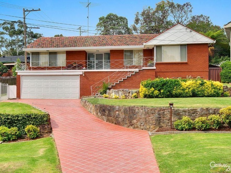 47 Bligh Street, Kirrawee NSW 2232