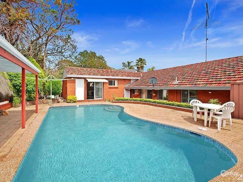 47 Bligh Street, Kirrawee NSW 2232