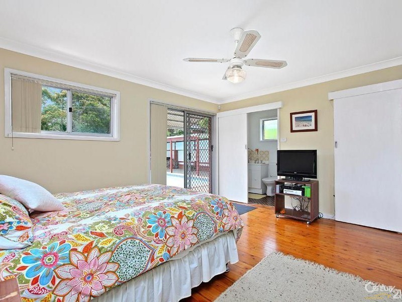 47 Bligh Street, Kirrawee NSW 2232