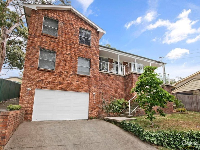 10 Vernon Avenue, Gymea Bay NSW 2227