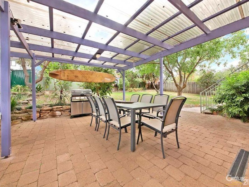 10 Vernon Avenue, Gymea Bay NSW 2227